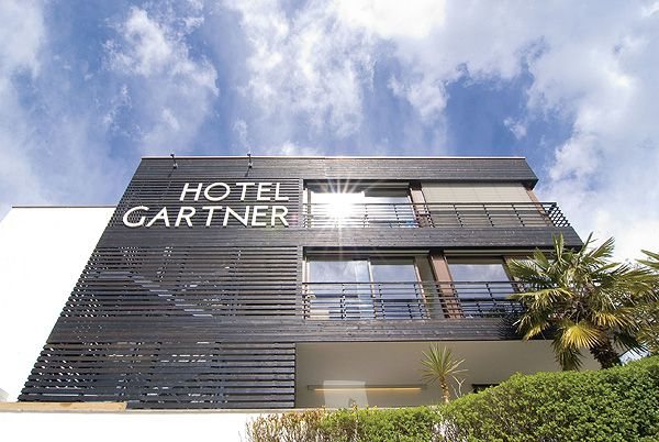 Hotel Gartner